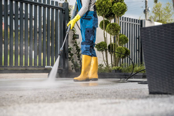 Professional Pressure Washing Services in Angwin, CA