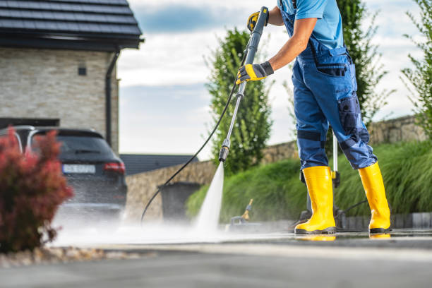 Best Warehouse Cleaning  in Angwin, CA